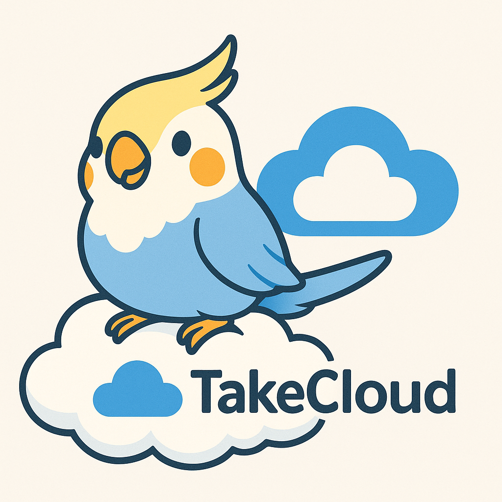 TakeCloud